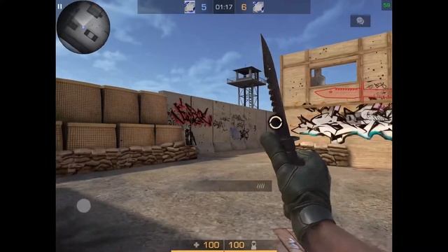 НОВЫЙ ЧИТЕРСКИЙ БАГ В Standoff 2! смотреть онлайн