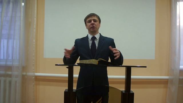 детская проповедь смотреть онлайн