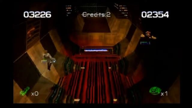 Star Wars: Jedi Power Battles - Episode 1 - Mace Windu is Best Jedi смотреть онлайн