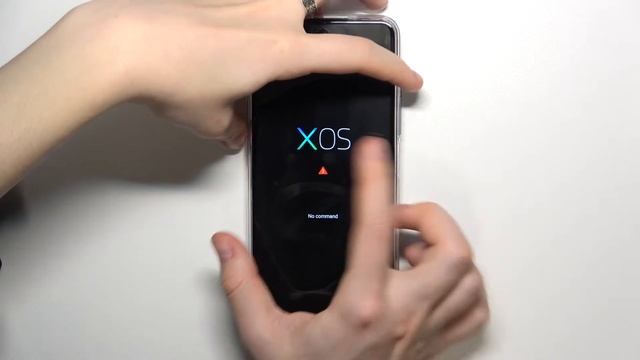 Как обойти экран блокировки на Infinix HOT 40 Pro - Сброс пароля на Infinix HOT 40 Pro смотреть онлайн