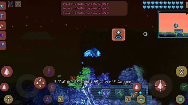 60 brains of cthulu vs last prism смотреть онлайн