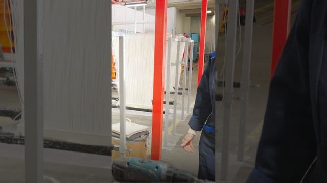 Сборка мембран ультрафильтраций смотреть онлайн