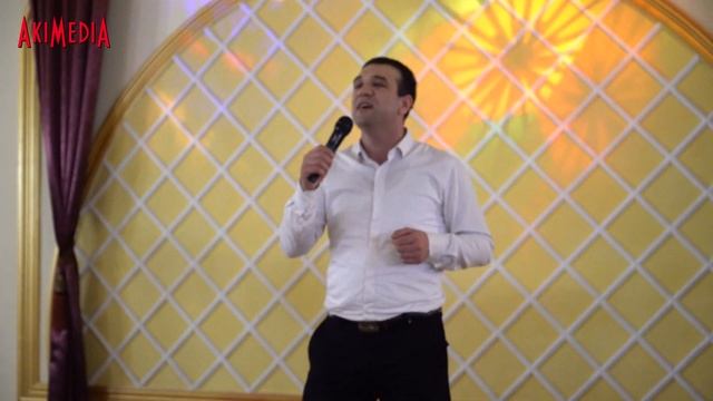 Арип Арипов - Божа хирияй дида