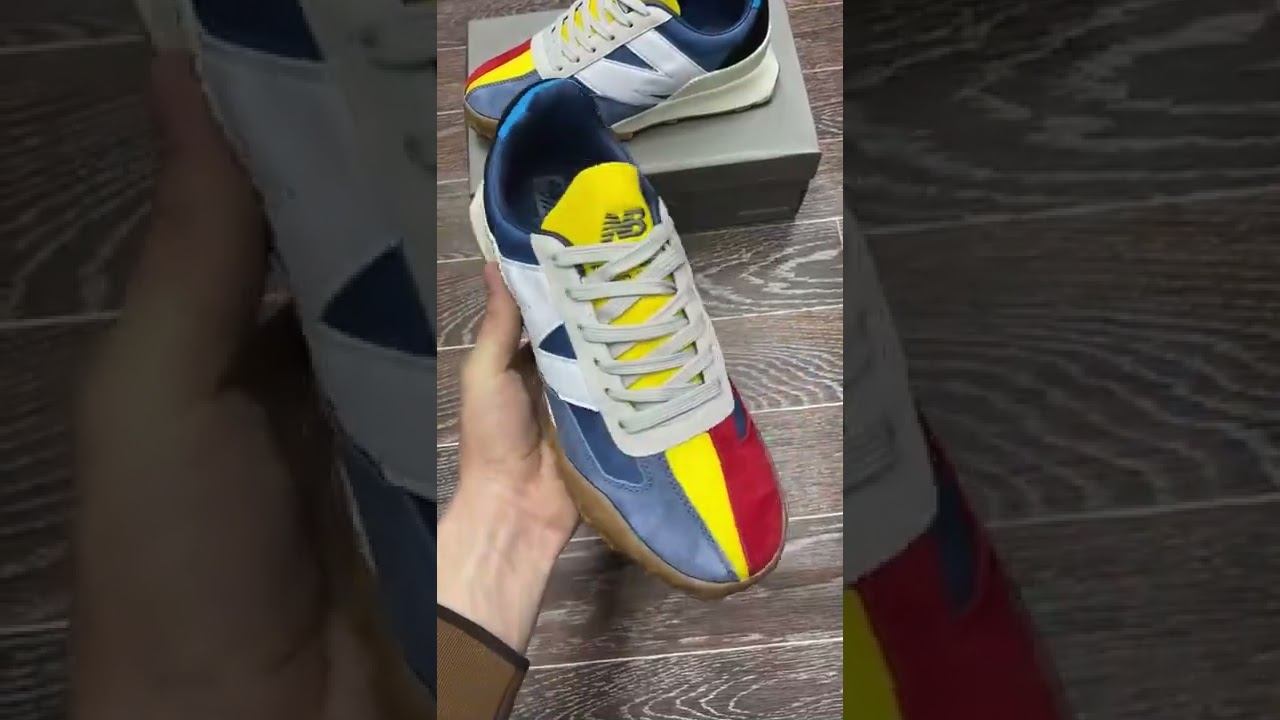Кроссовки new balance xc-72 смотреть онлайн