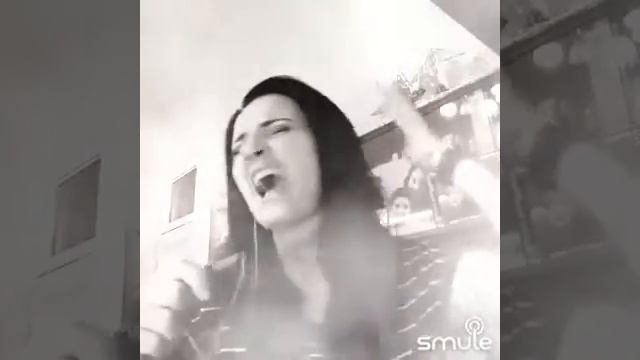 Led Zeppeline "Whole lotta love" - Smule Cover смотреть онлайн