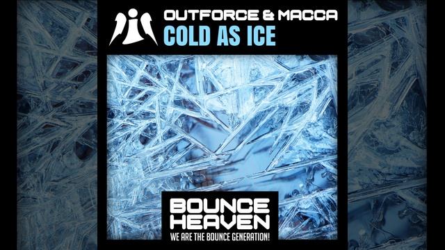 Cold As Ice (Original Mix) смотреть онлайн