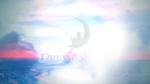 Dream Work animation | flat images in to 3d animation смотреть онлайн