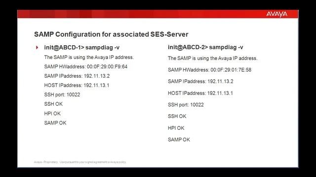Understanding the Schema and Administration of a Cabled-Duplexed SES-Server смотреть онлайн