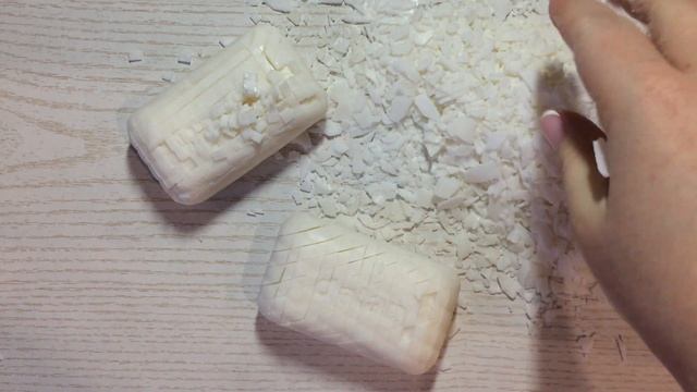 Dalan Satisfying video / SOAP ASMR / cutting soap / no talking / crunchy / soap cubes / Episode 70 смотреть онлайн