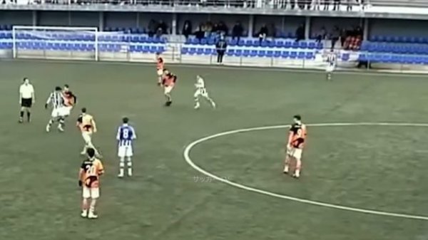 【久保建英2世!!】久保瑛史がフベニルA昇格を確定させた天才すぎる瞬間!