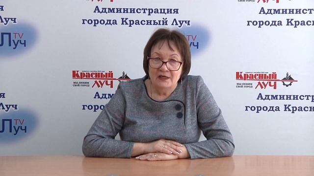 Брифинг начальника управления строительства, архитектуры и земельных отношений АГКЛ смотреть онлайн