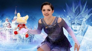 Как живёт Евгения Медведева, биография и интересные факты