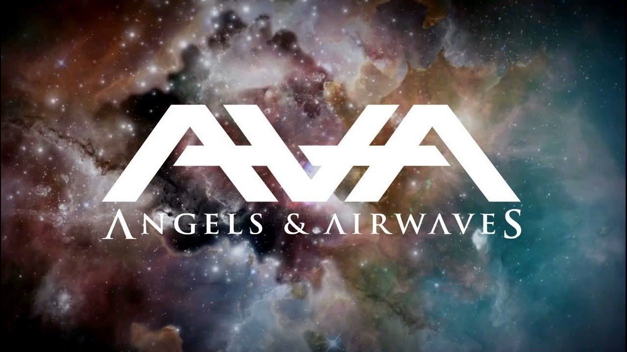 The Best of Angels and Airwaves🎸Лучшие песни группы Angels and Airwaves 1🎸The Greatest Hits of AVA смотреть онлайн