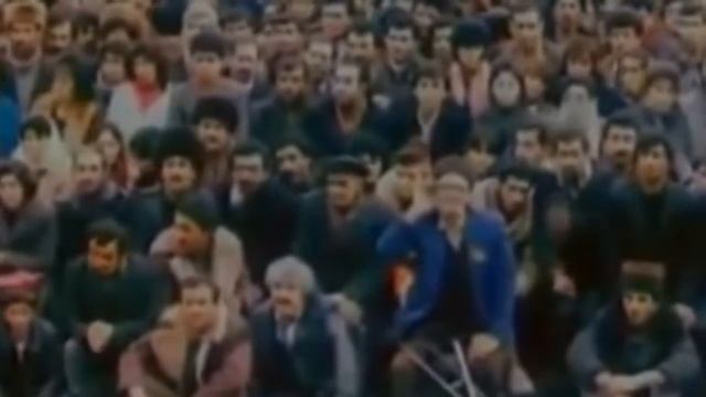 Black January in Baku смотреть онлайн