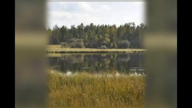 NATURE IN YAKUTIA, RUSSIA смотреть онлайн