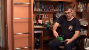 Обзор аккумуляторного триммера - газонокосилки Zitrek Green Cut 20 Pro