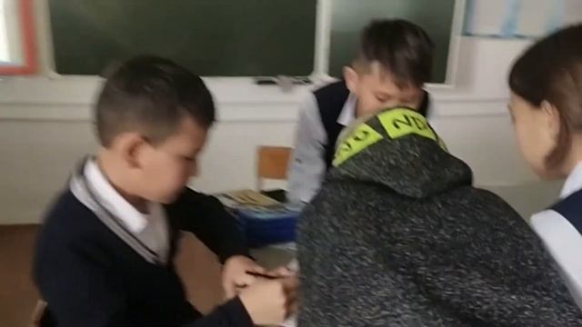 видеоурок 6 б смотреть онлайн