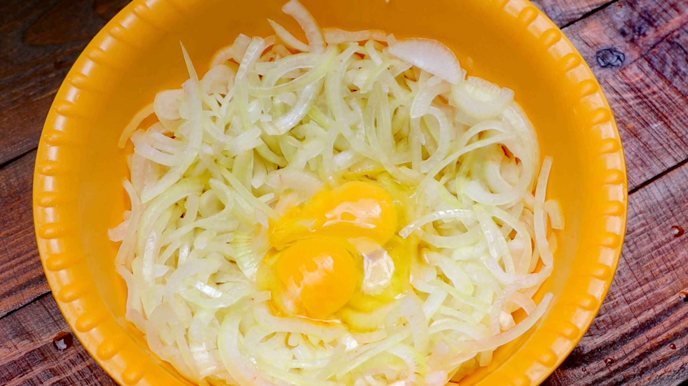 Такого рецепта вы точно не пробовали! Показываю что можно приготовить из лука смотреть онлайн