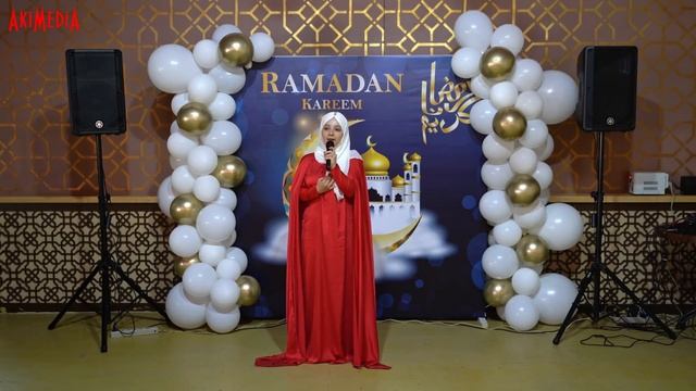 Hadidja - Yawma Mavlidi Muhammad 2021 4K