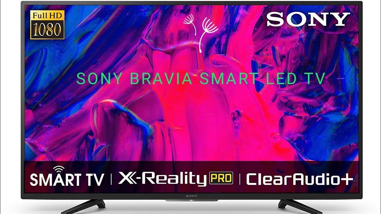 #Sony Bravia 108 cm (43 inches) Full HD Smart LED TV (2020 Model)# , link below 👇 👇👇👇 смотреть онлайн