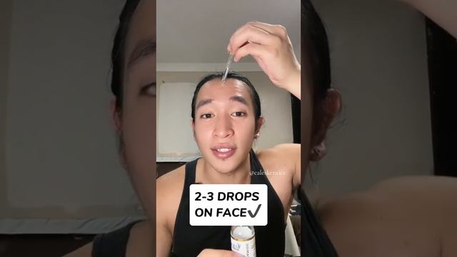 BMRS NIACINAMIDE SERUM смотреть онлайн