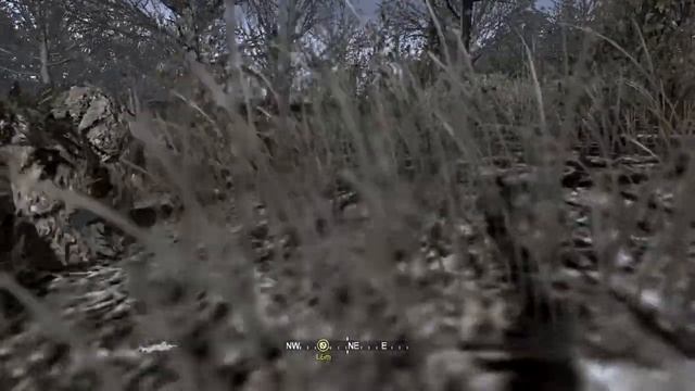 Call of Duty 4 Modern Warfare Gameplay parte 3 2024 04 28 23 17 21 смотреть онлайн