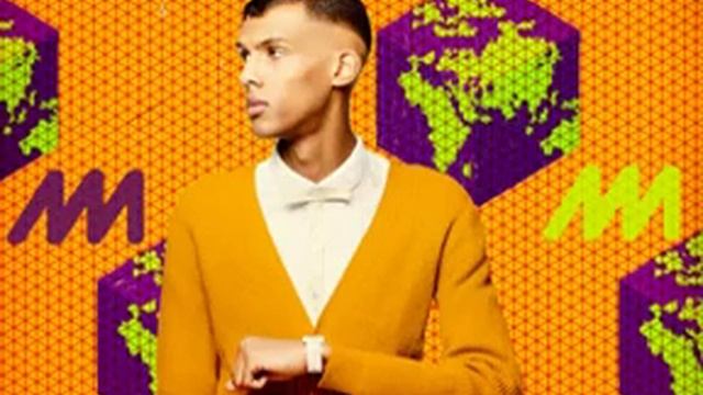 teaser stromae nouvel album смотреть онлайн