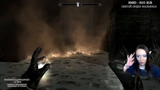 Enderal: Forgotten Stories Ищем камень в Подгороде, Калия и ее сущность. Арена и новое знакомство. смотреть онлайн