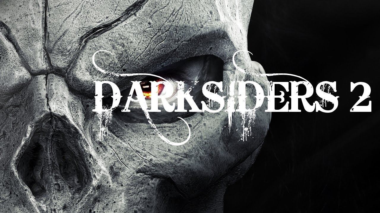 DARKSIDERS 2 - Part 1: What starts with war, ends with death смотреть онлайн