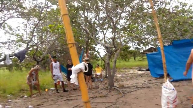 Dj Piló - Cabessativa one day Roraima - Boa Vista/RR смотреть онлайн