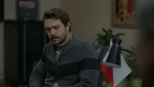 Bozkır | 2.Sezon | 1.Bölüm