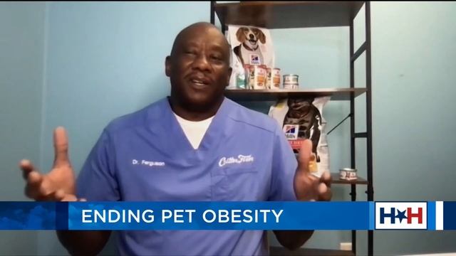 Ending Pet Obesity 0130 смотреть онлайн