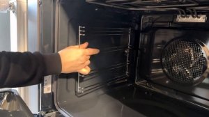 САМЫЙ ЧЕРНЫЙ КОМПЛЕКТ ТЕХНИКИ ОТ KUPPERSBERG | СВЧ + ДУХОВОЙ ШКАФ