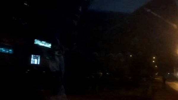 Автобус 319 2-Я Часть