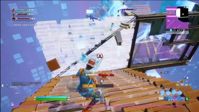 Combat.PH Hightlights #1 смотреть онлайн