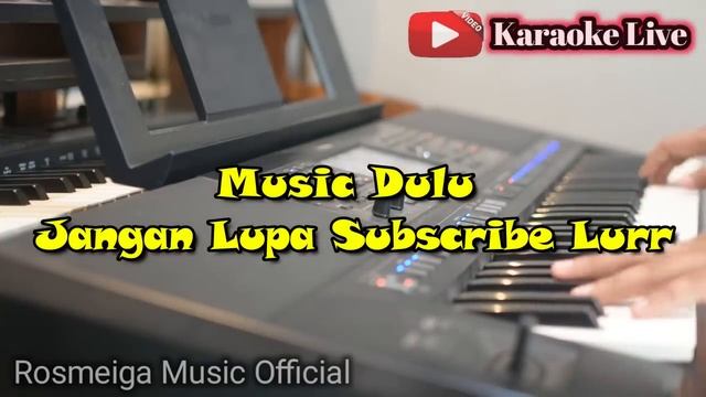 CUNDAMANI - KARAOKE || NADA PRIA COWOK || Denny Caknan || Audio HQ || Live Keyboard смотреть онлайн