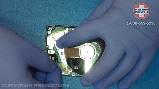 Hard Drive Recovery - Repair - Western Digital Data Recovery with Clicking Beeping Sounds смотреть онлайн