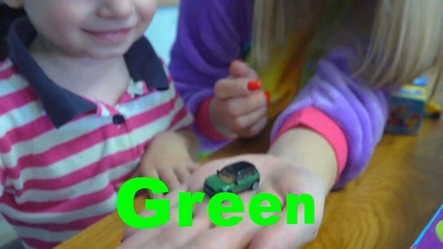 Назар играет, учит правила и цвета! Сборник видео для детей смотреть онлайн