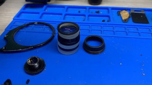 Apollo saphir 8x30 WW binoculars fernglas germany how to repair смотреть онлайн