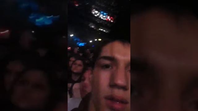 Tan bionica 29/6 Luna Park #tourdestinologico 7 смотреть онлайн