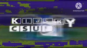 klasky csupo in blue major