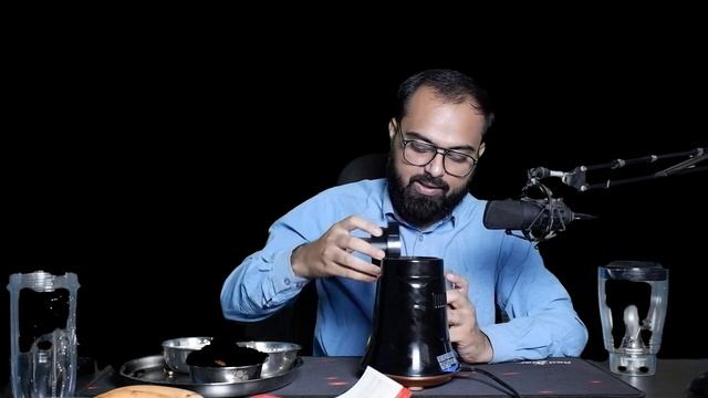 Honest Review of Bajaj NX 01 300W Mixer Grinder Review | Is it Worth it? смотреть онлайн