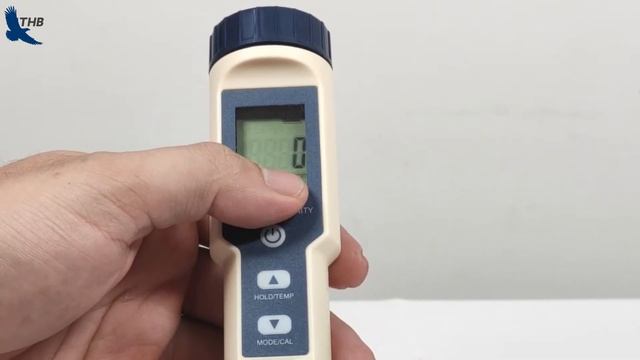 Review Bút Đo Độ Mặn, PH, TDS, EC EZ-9909SP