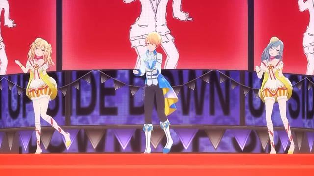 Project Sekai - Dance Robot Dance [ Tsukasa, Saki Tenma Shizuka Hinomori ] (Original Vocals) смотреть онлайн