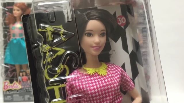 Barbie Fashionistas 2016 PARTE 1 смотреть онлайн