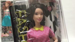 Barbie Fashionistas 2016 PARTE 1