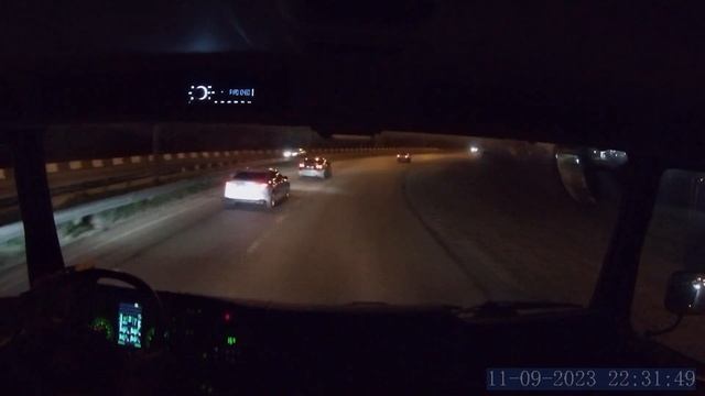 2 Иркутск - Самара перегон автокрана МАЗ зубр 32т смотреть онлайн