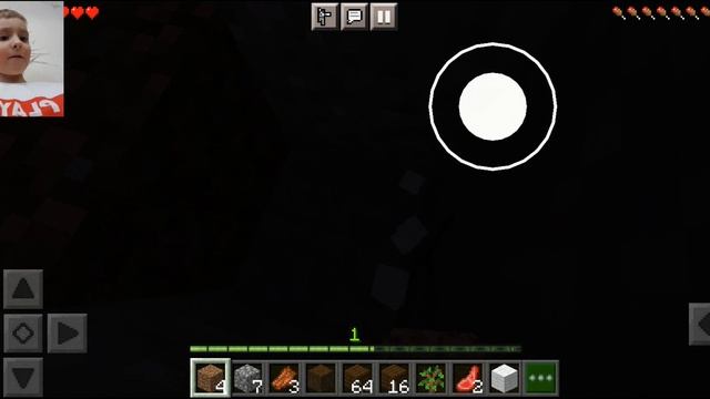 Как я выживал в Майнкрафт!!! Вторая часть!!! смотреть онлайн