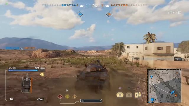Ql 6,3К урона World of Tanks смотреть онлайн