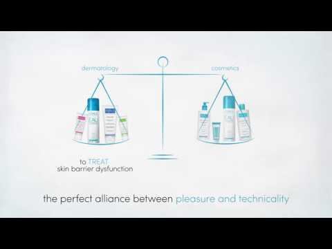EAU THERMAL URIAGE - PHARMATV смотреть онлайн